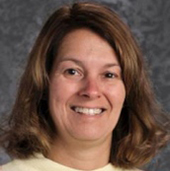 Tracie Gadwau-Cliff